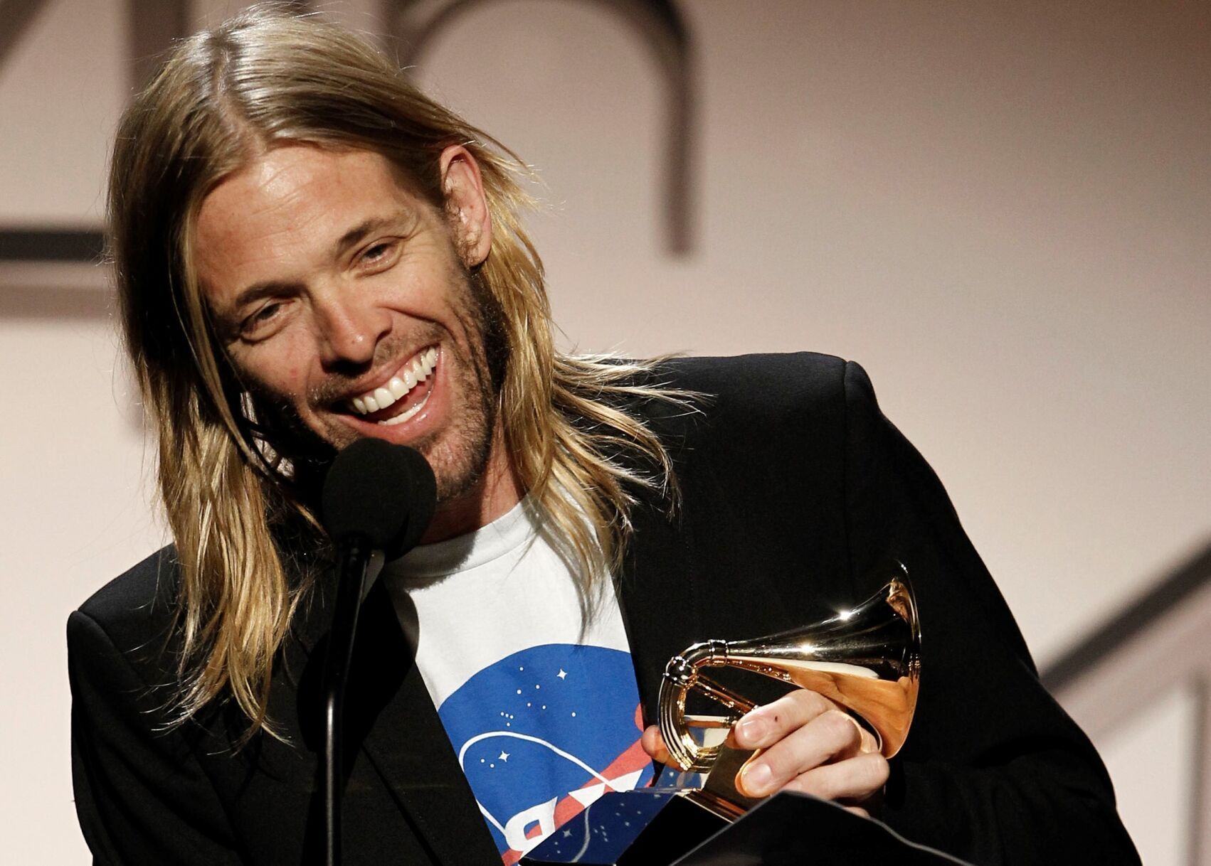 Taylor Hawkins